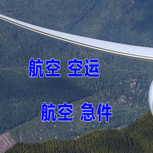 沈阳桃仙航空快运快递-选东方航空和上海航空